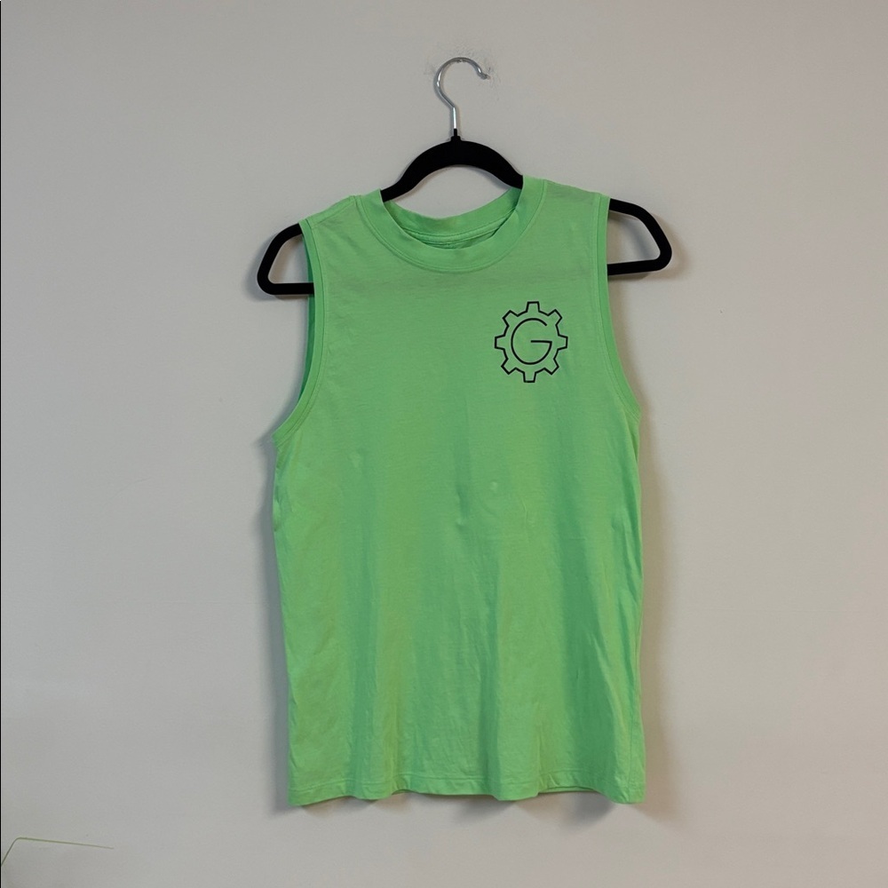lululemon athletica Women's All Yours Tank Top Sleeveless Tank size 2 or 4